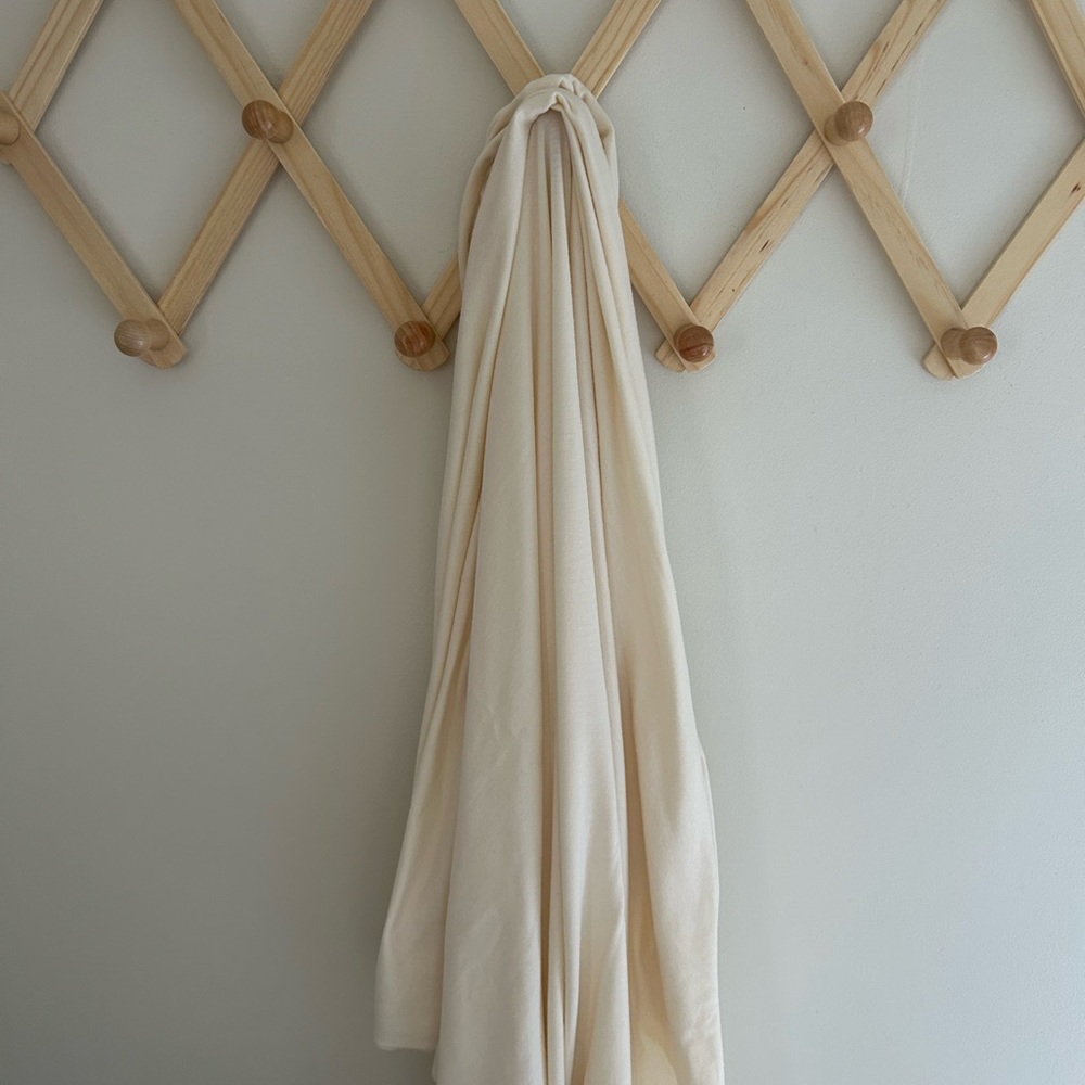 Copper Pearl Swaddle